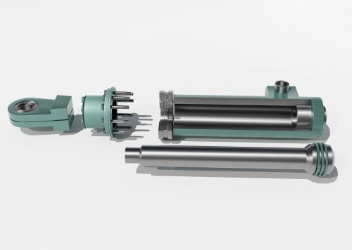 Tie Rod Ends