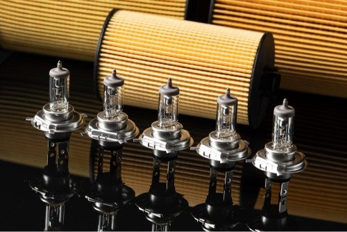Transmission Filters