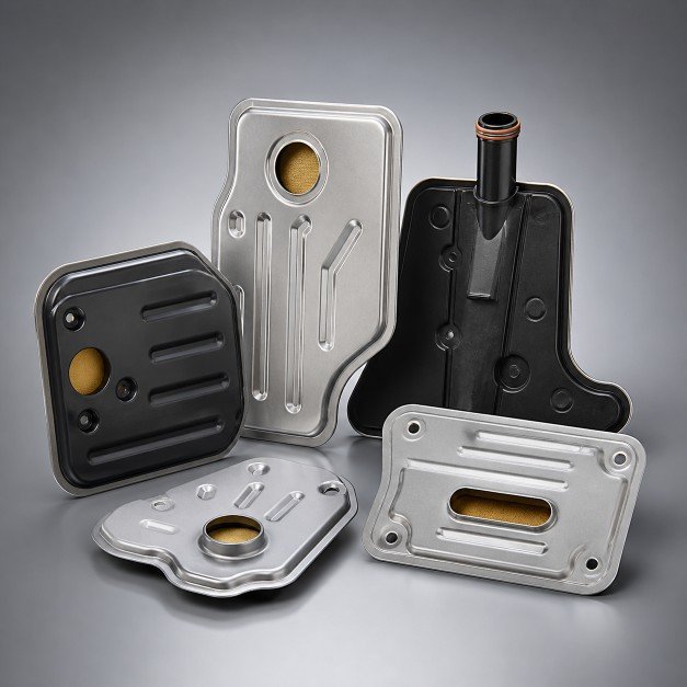 Transmission Filters