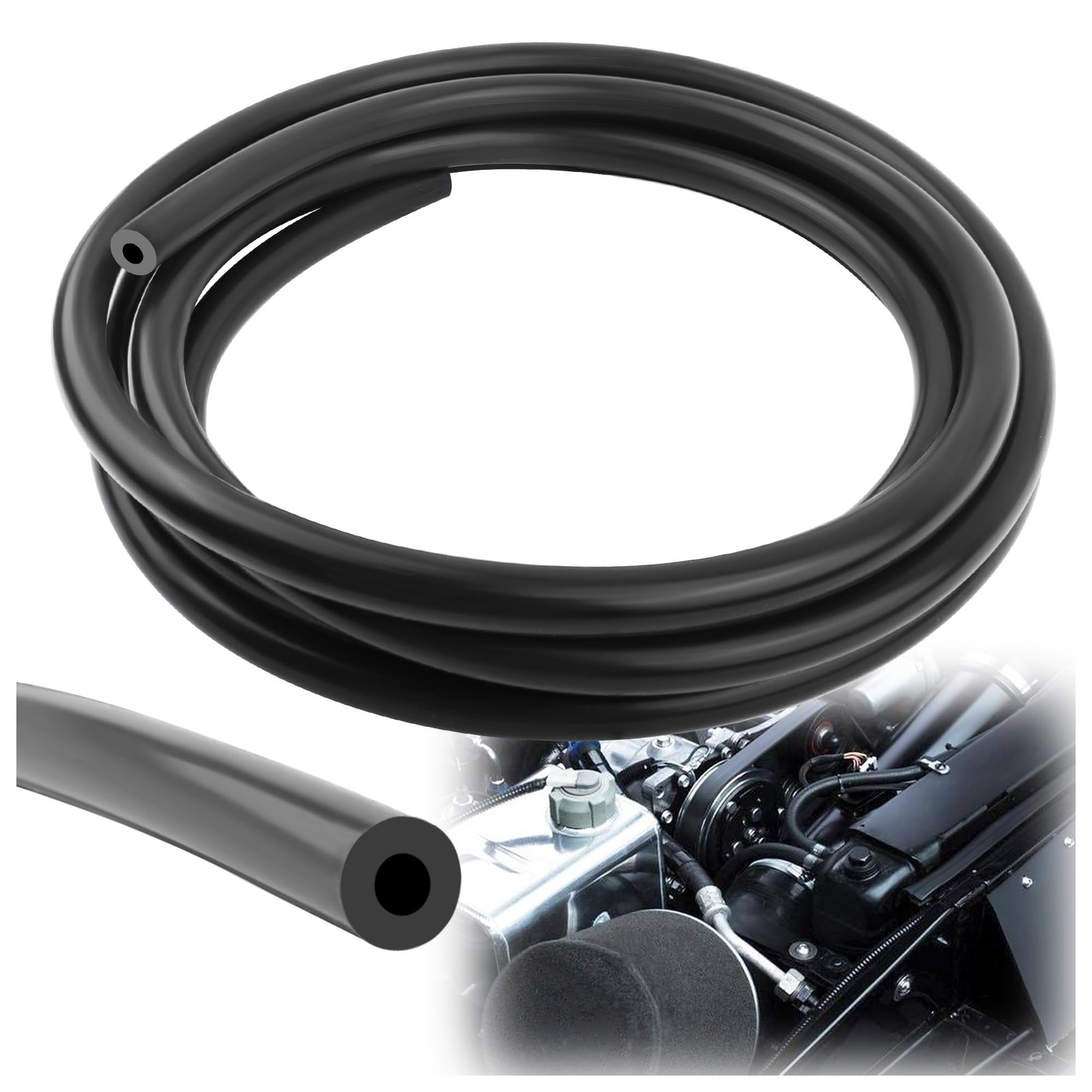 Vacuum Hoses