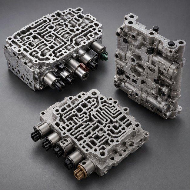 Valve Bodies