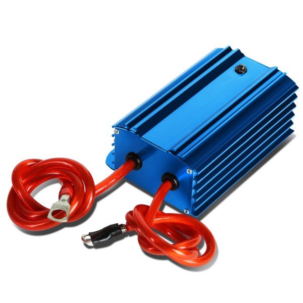 Voltage Regulators