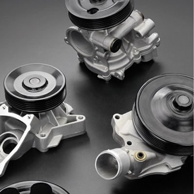 Water Pumps