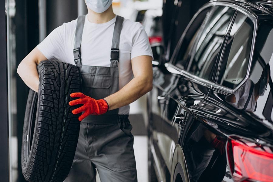 How to Choose the Right Auto Parts for Your Car?