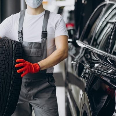 How to Choose the Right Auto Parts for Your Car?